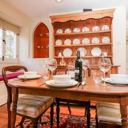 Chapel Cottage Stroud  Luaran gambar