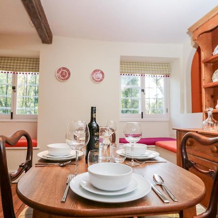 Chapel Cottage Stroud  Luaran gambar