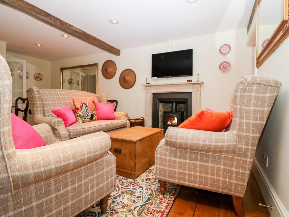 Chapel Cottage Stroud  Luaran gambar