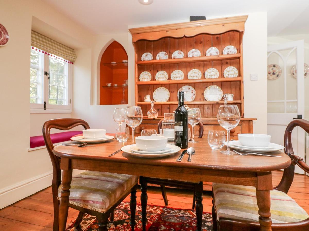 Chapel Cottage Stroud  Luaran gambar