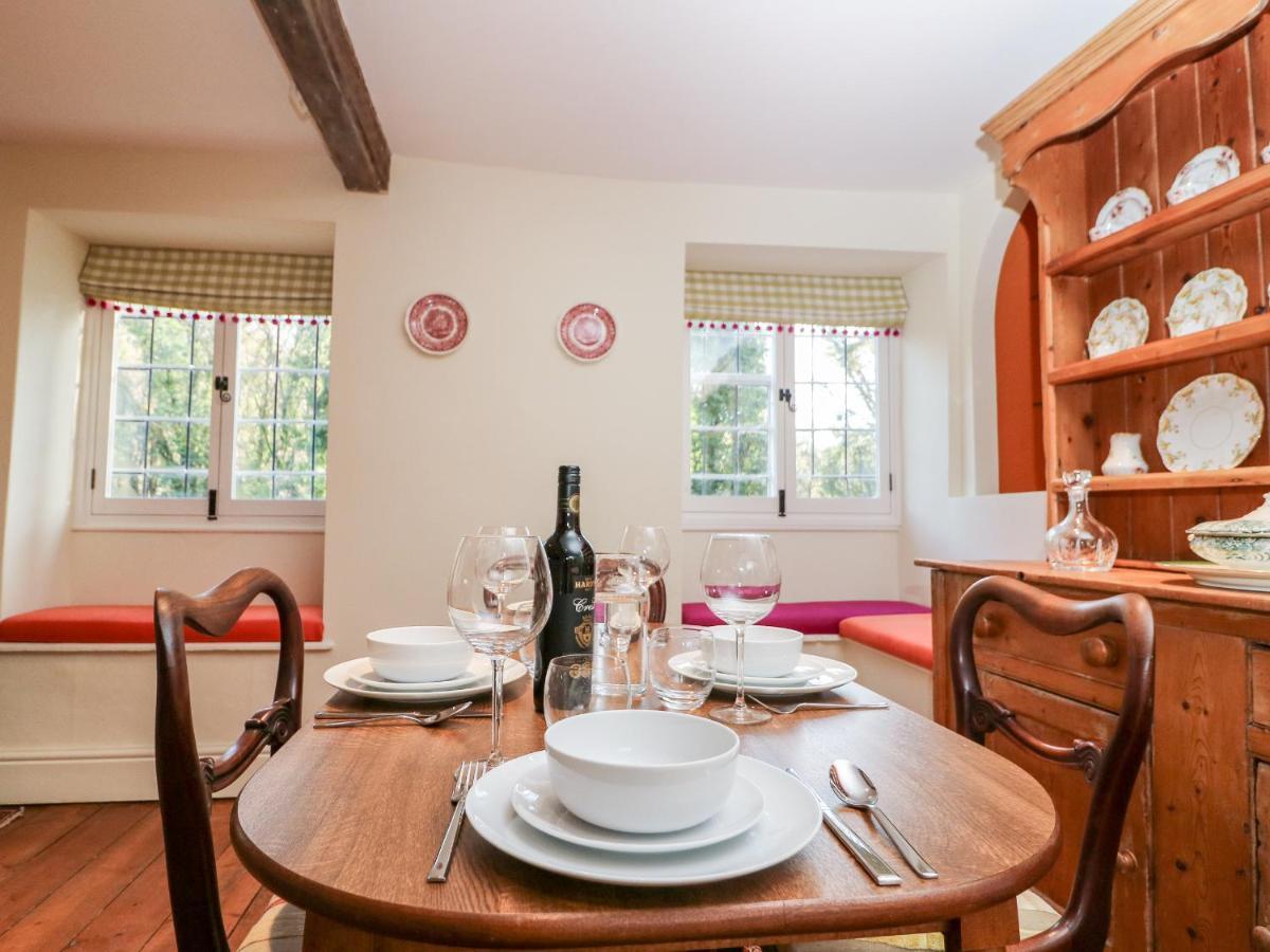 Chapel Cottage Stroud  Luaran gambar