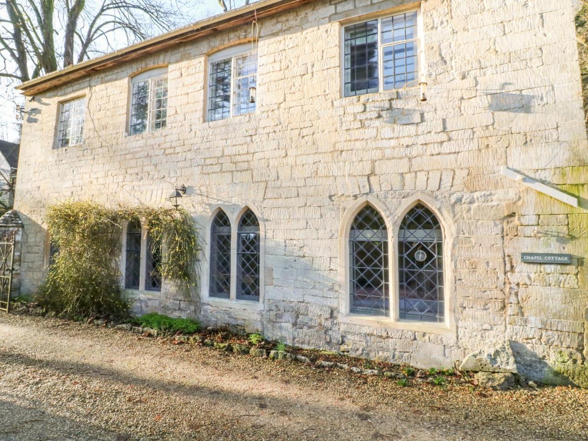 Chapel Cottage Stroud  Luaran gambar