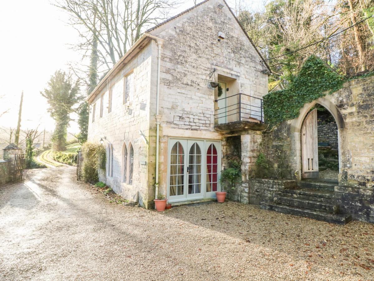 Chapel Cottage Stroud  Luaran gambar