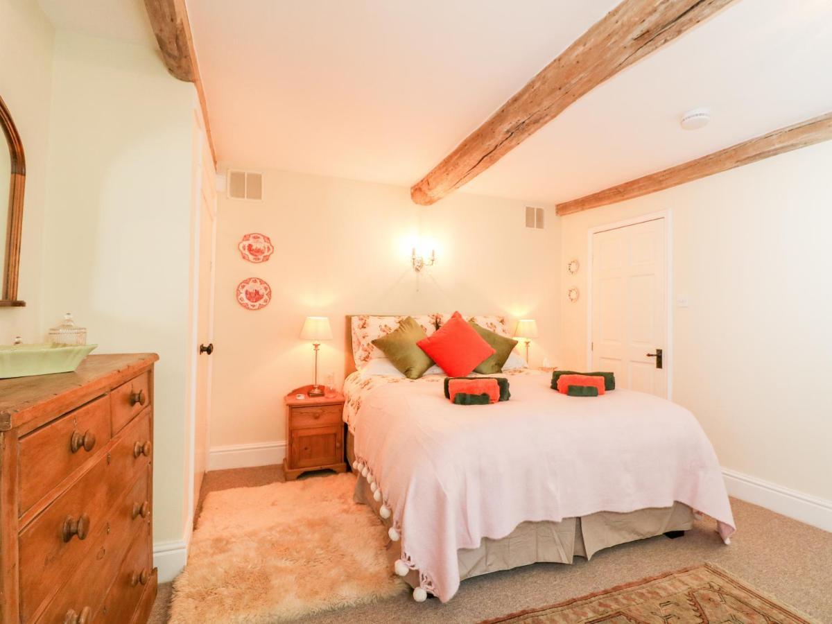 Chapel Cottage Stroud  Luaran gambar