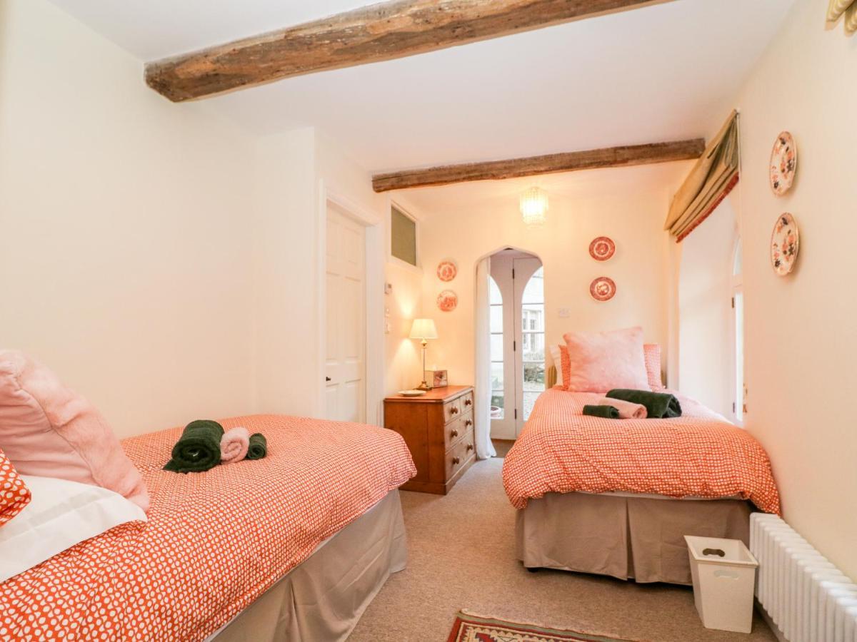 Chapel Cottage Stroud  Luaran gambar