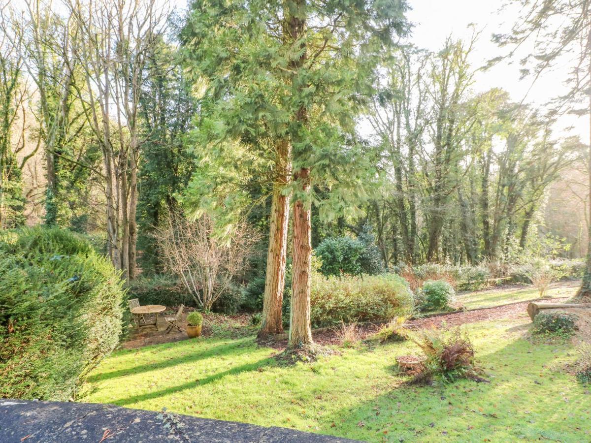 Chapel Cottage Stroud  Luaran gambar