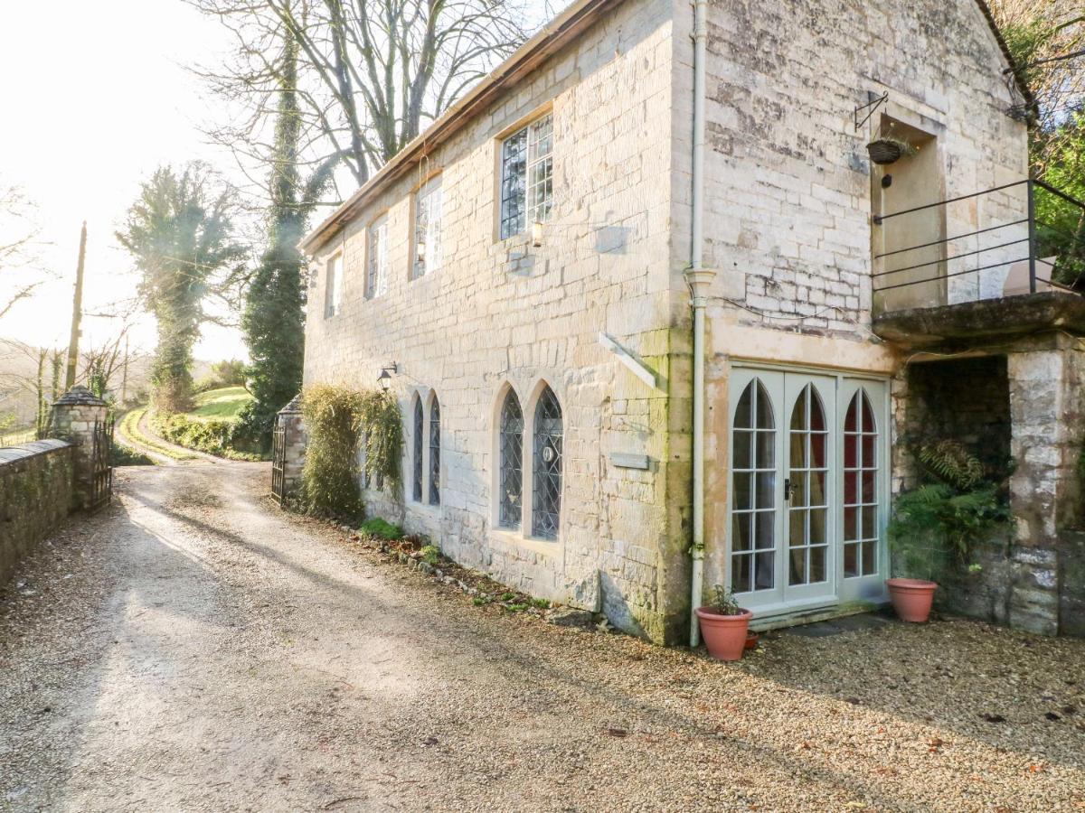 Chapel Cottage Stroud  Luaran gambar