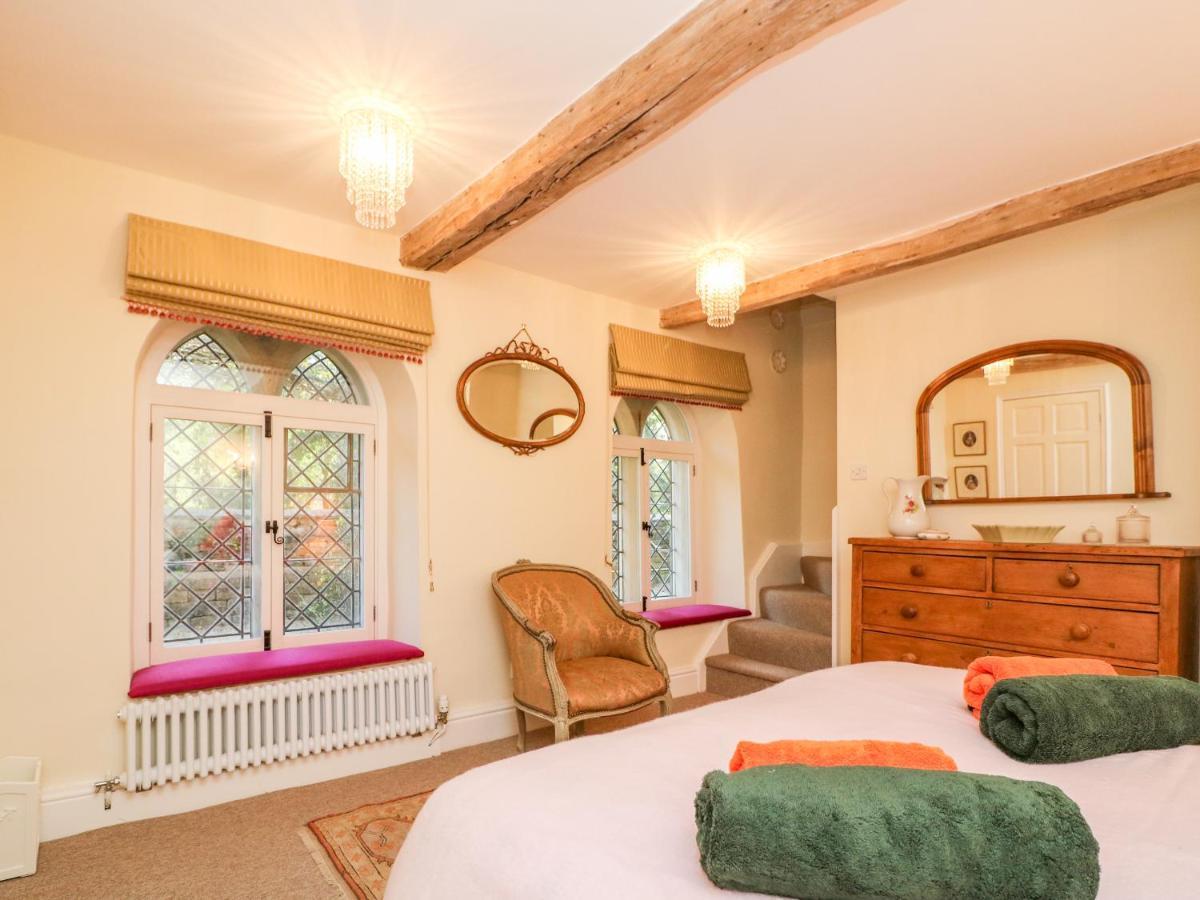 Chapel Cottage Stroud  Luaran gambar