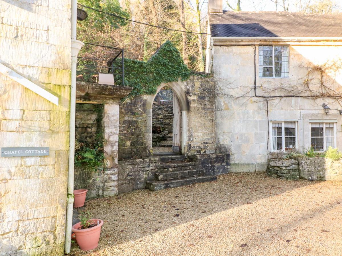 Chapel Cottage Stroud  Luaran gambar