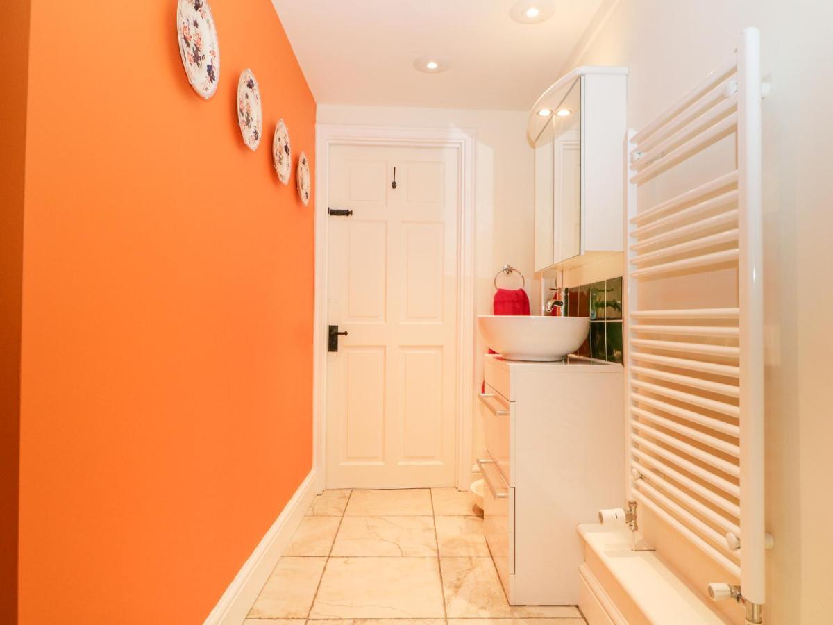 Chapel Cottage Stroud  Luaran gambar